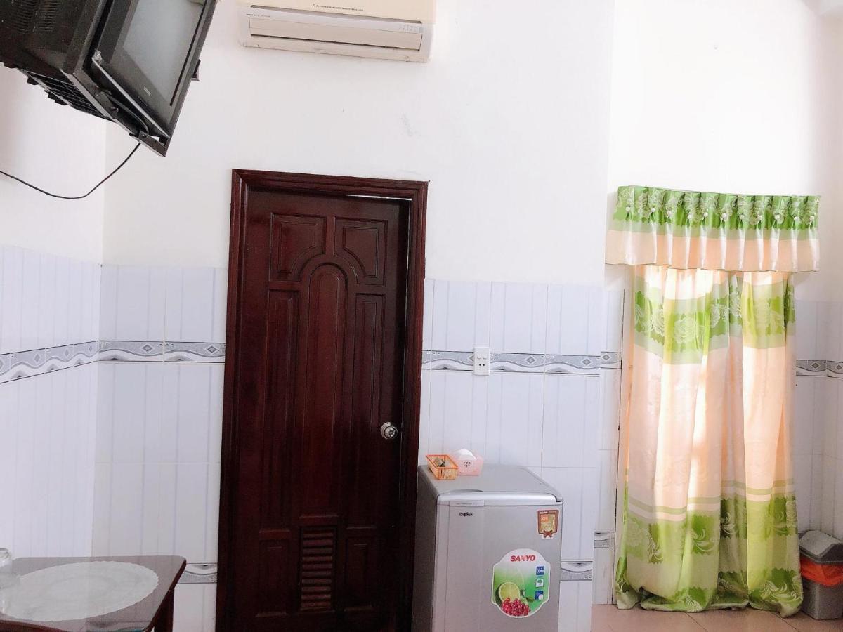 芹苴 Khach San Kim Phung Ngan酒店 外观 照片